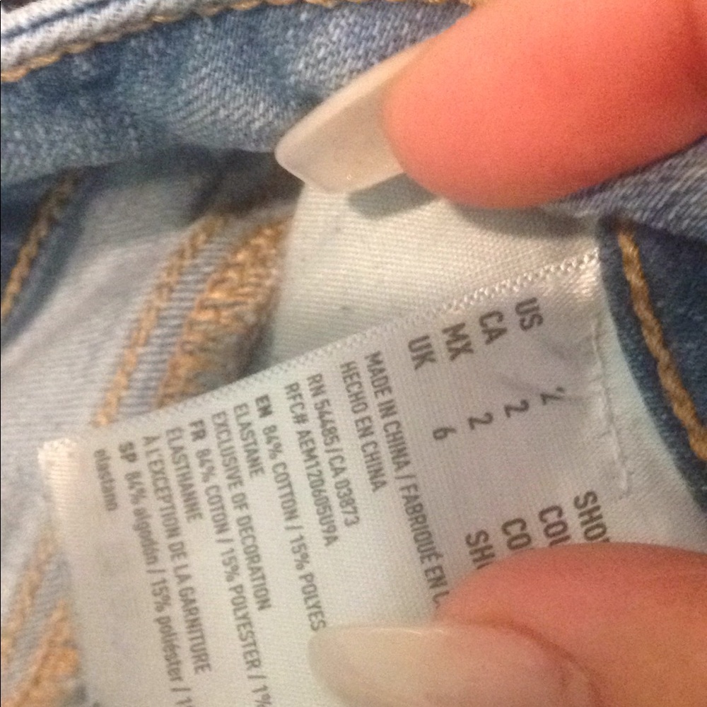 American eagle - Picture 3 of 4